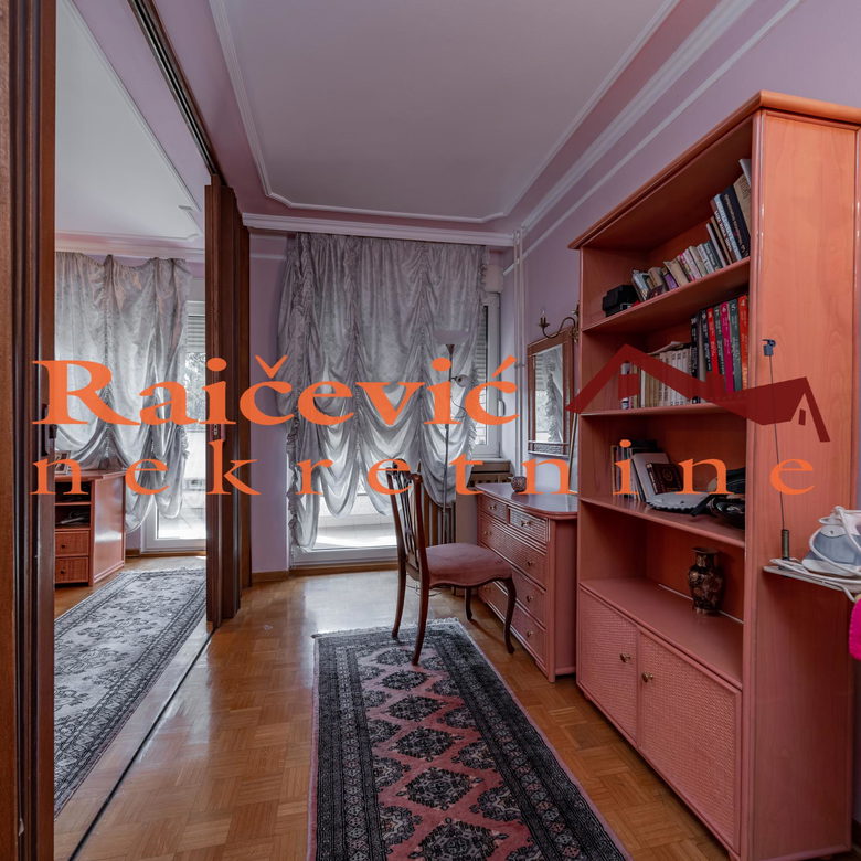 Kuća Prodaja Beograd Braće Jerković 273 m2