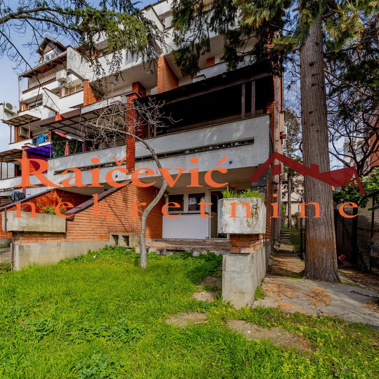 Kuća na prodaju, Braće Jerković, Beograd, 273m², 430.000 €