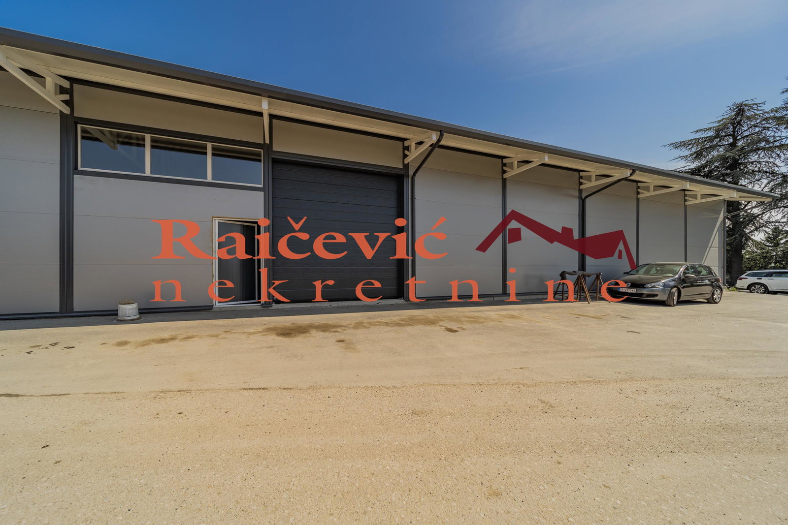 Lokal Izdavanje Beograd Lokal Izdavanje Beograd Železnik 340 m2
