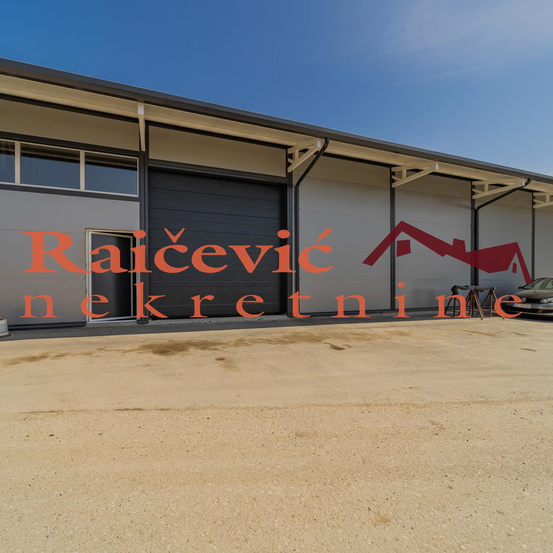 Lokal Izdavanje Beograd Železnik 340 m2