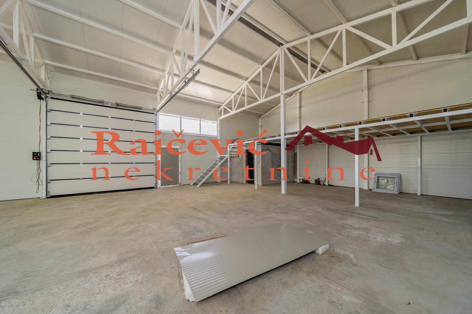 148375 Lokal Izdavanje Beograd Železnik 340 m2