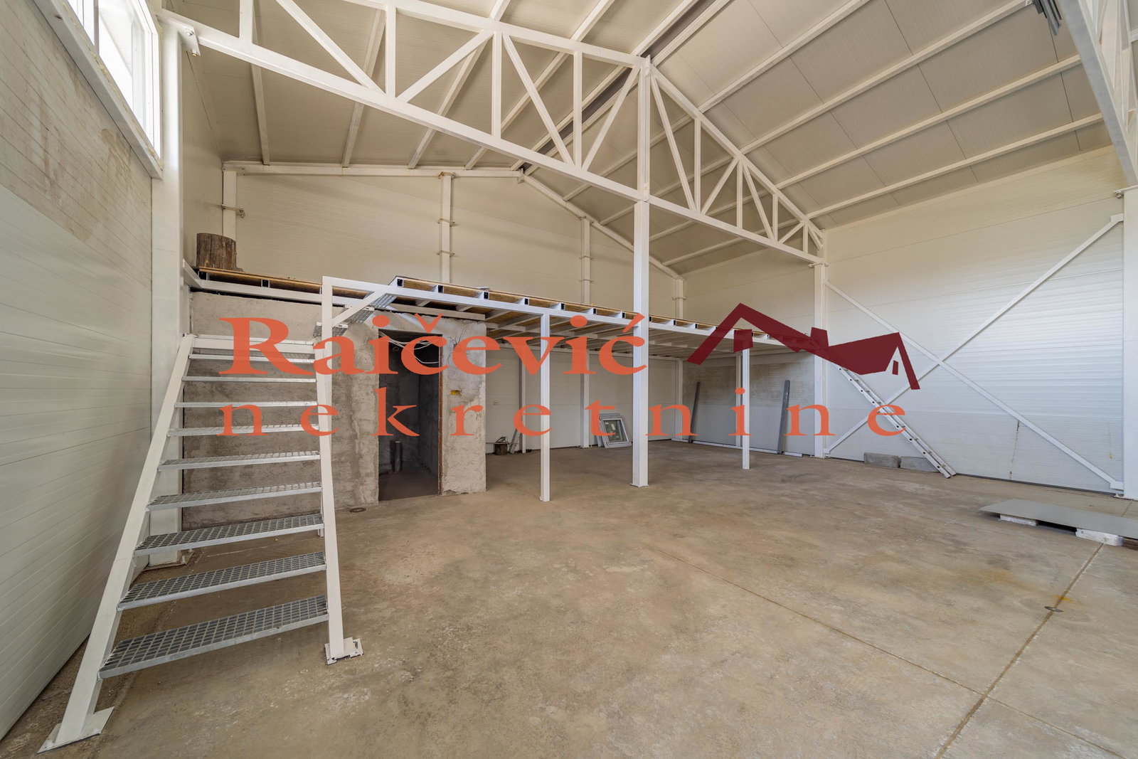 148376 Lokal Izdavanje Beograd Železnik 340 m2