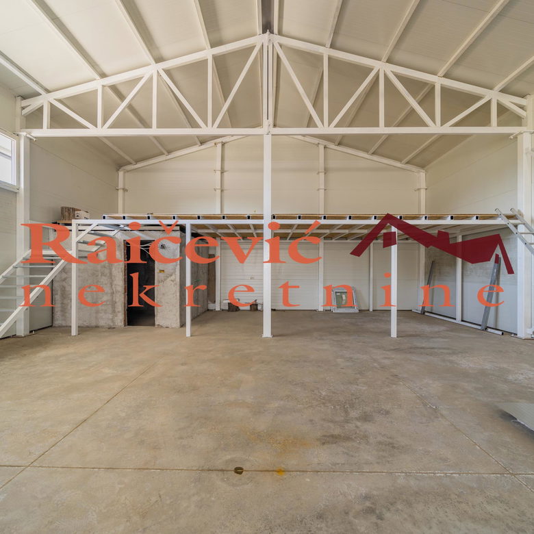 Lokal za izdavanje, Železnik, Beograd, 340m², 2.400 €/mes