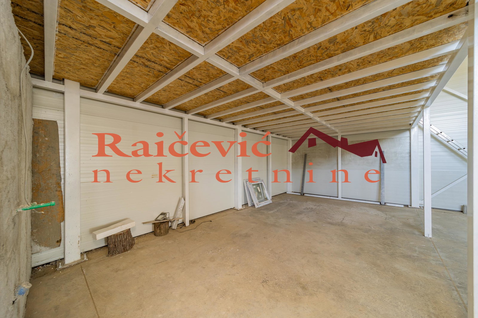 148379 Lokal za izdavanje, Železnik, Beograd, 340m², 2.400 €/mes