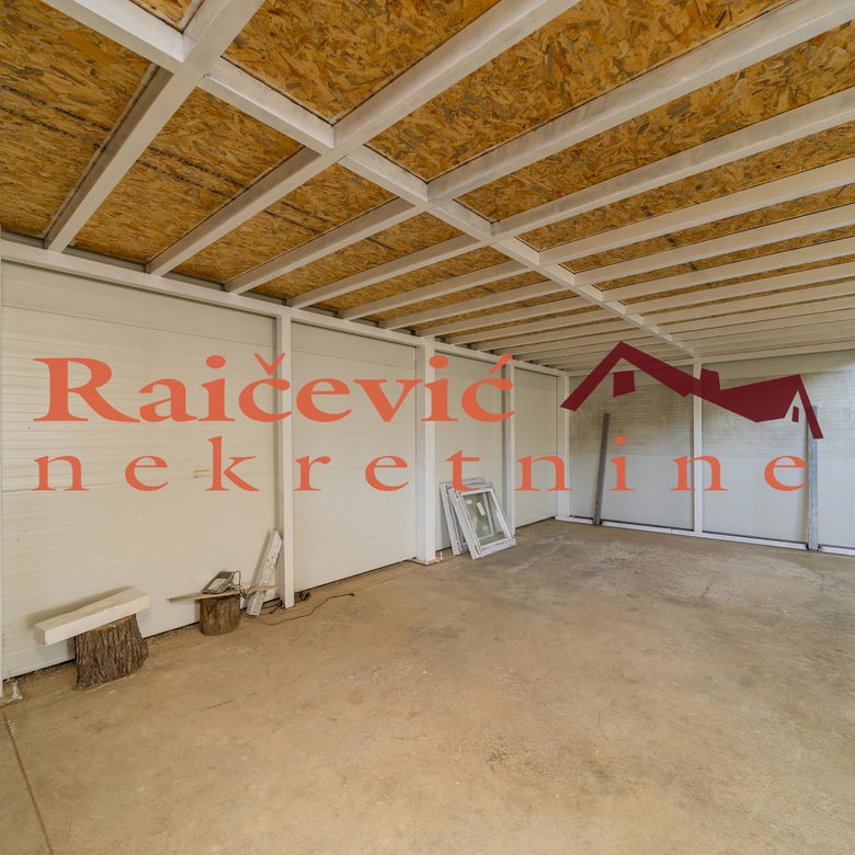 Lokal za izdavanje, Železnik, Beograd, 340m², 2.400 €/mes