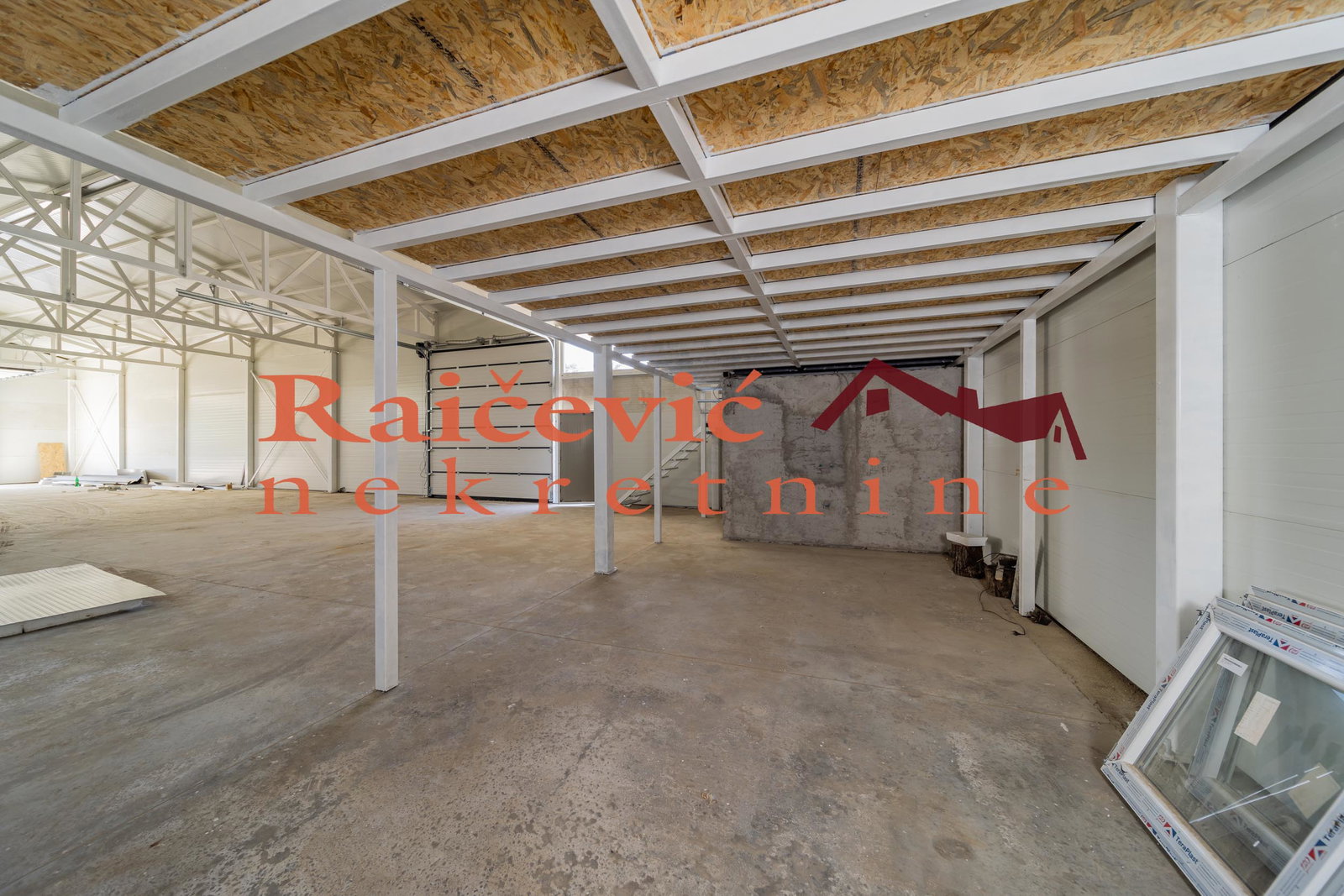 148380 Lokal za izdavanje, Železnik, Beograd, 340m², 2.400 €/mes