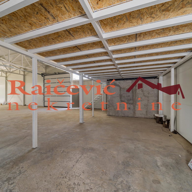 Lokal za izdavanje, Železnik, Beograd, 340m², 2.400 €/mes