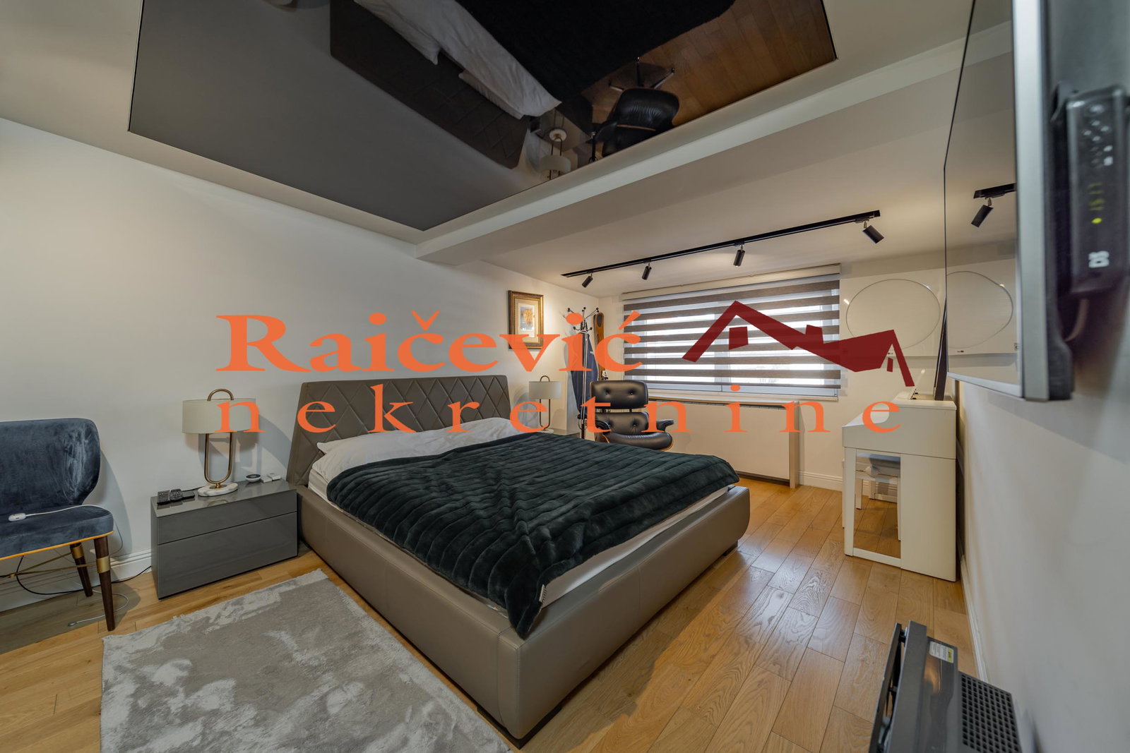Trosoban stan na prodaju, Crveni Krst, Beograd, 83m², 389.000 €