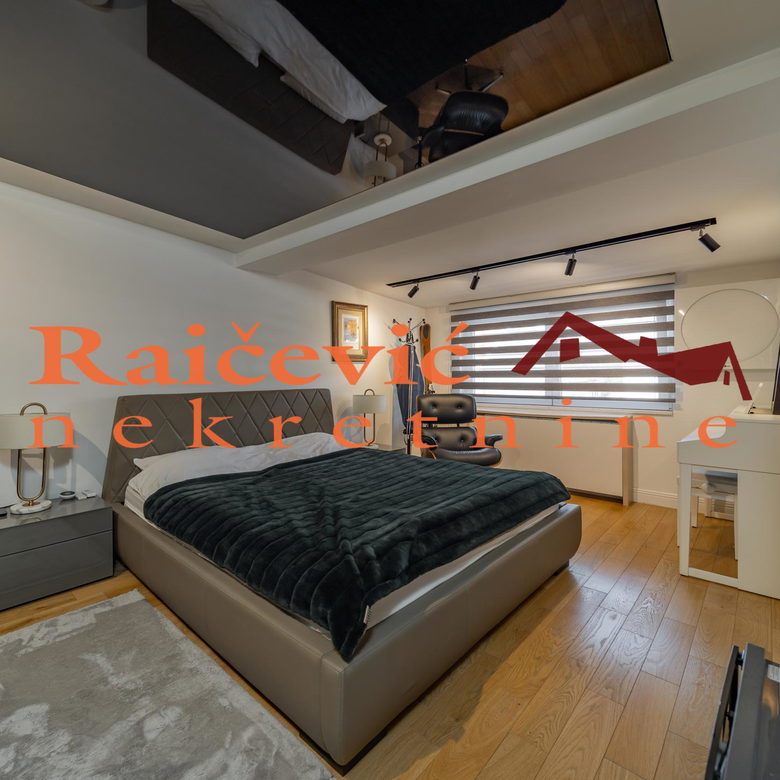 Trosoban stan na prodaju, Crveni Krst, Beograd, 83m², 389.000 €