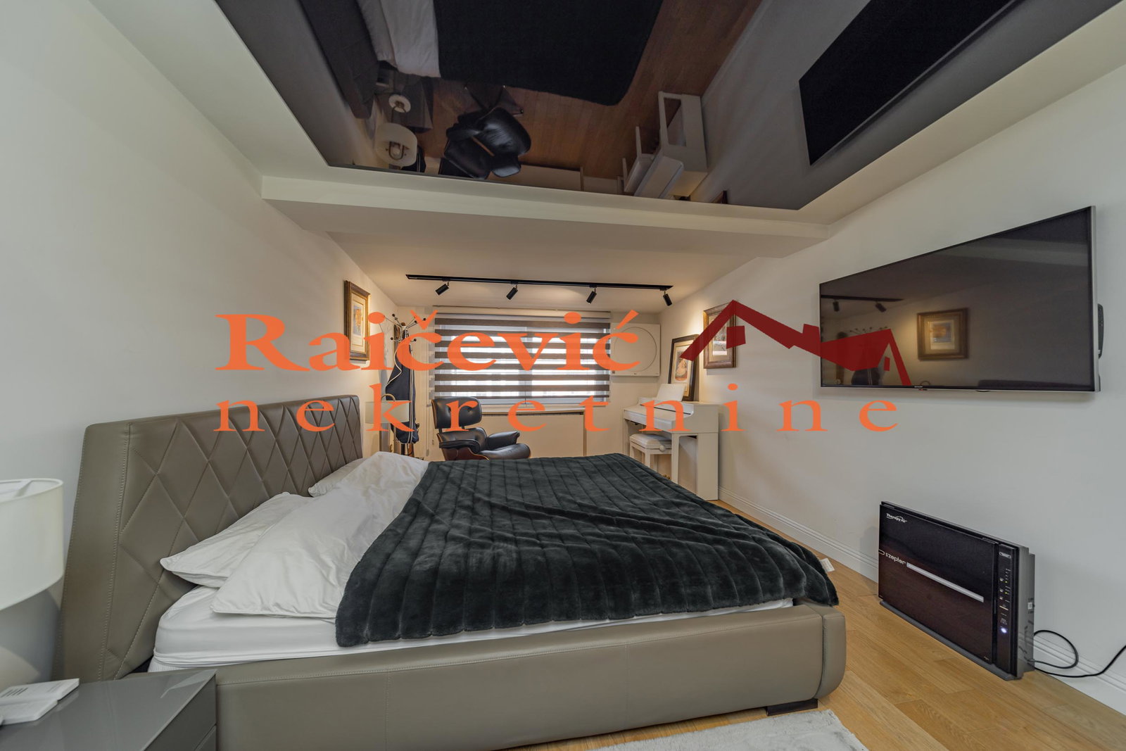 Trosoban stan na prodaju, Crveni Krst, Beograd, 83m², 389.000 €