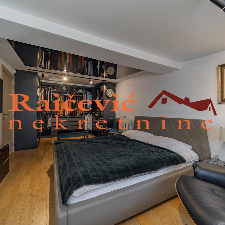 Trosoban stan na prodaju, Crveni Krst, Beograd, 83m², 389.000 €