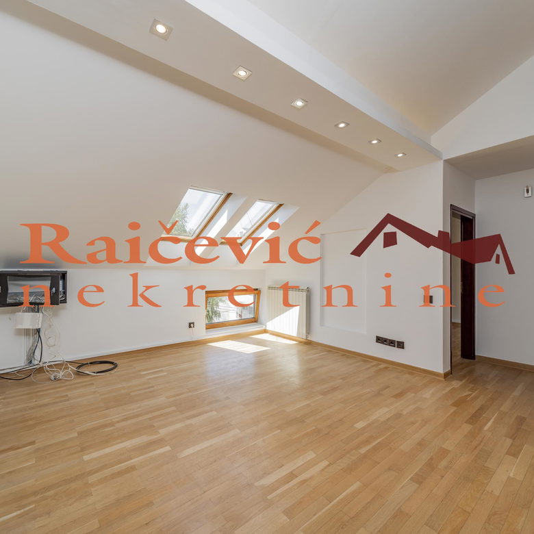 Lokal Izdavanje Beograd Lekino Brdo 90 m2