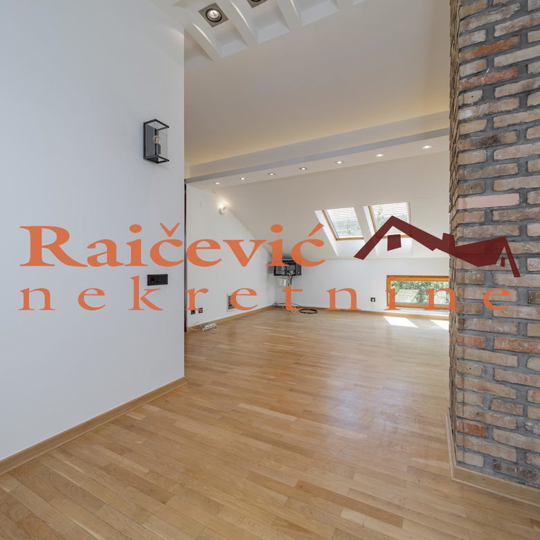 Lokal Izdavanje Beograd Lekino Brdo 90 m2