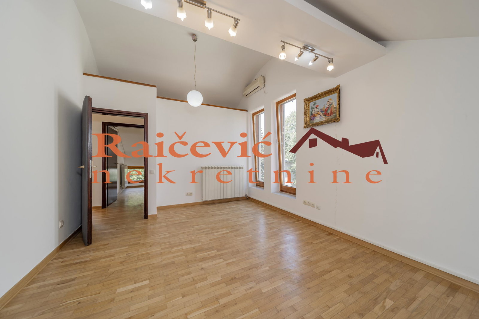 148624 Lokal Izdavanje Beograd Lekino Brdo 90 m2