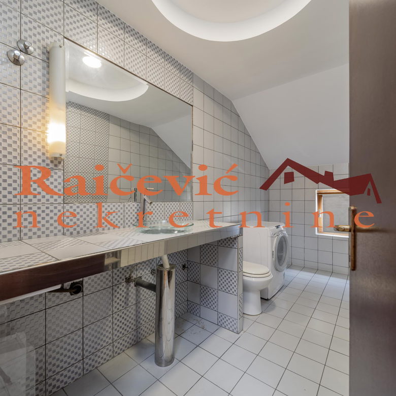 Lokal za izdavanje, Lekino Brdo, Beograd, 90m², 1.000 €/mes