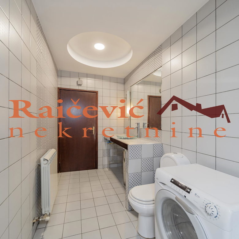 Lokal za izdavanje, Lekino Brdo, Beograd, 90m², 1.000 €/mes