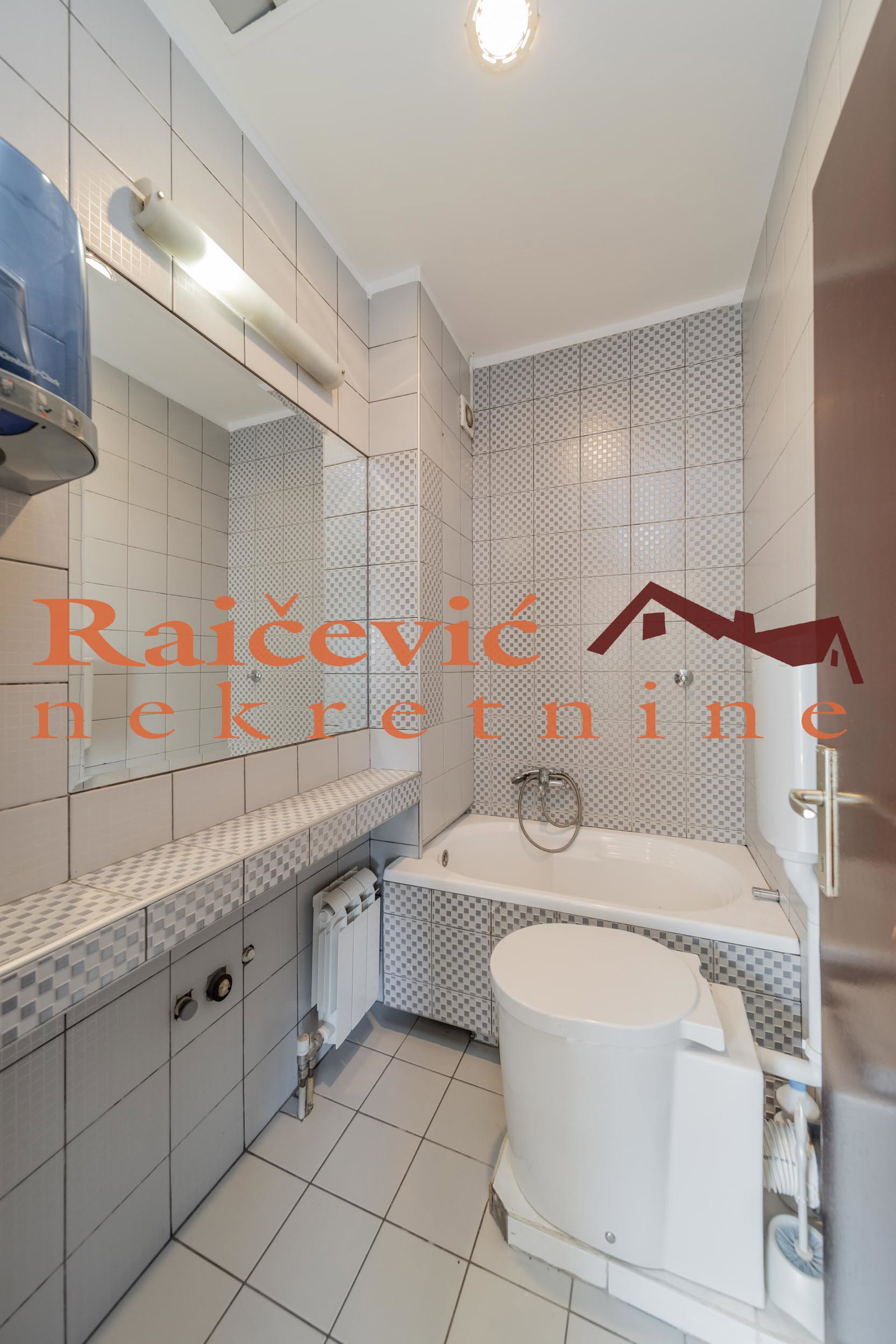 148629 Lokal za izdavanje, Lekino Brdo, Beograd, 90m², 1.000 €/mes