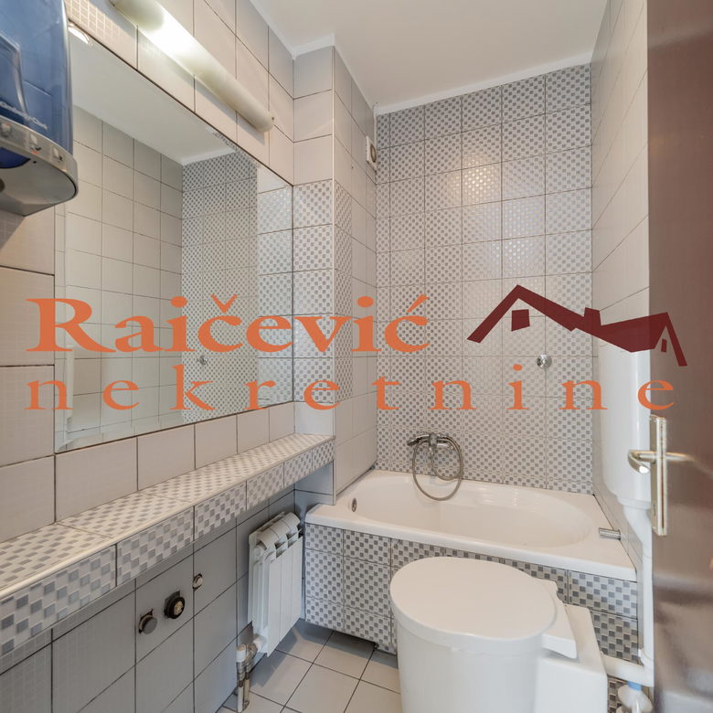 Lokal za izdavanje, Lekino Brdo, Beograd, 90m², 1.000 €/mes