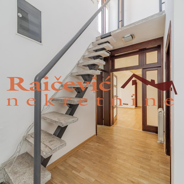 Lokal za izdavanje, Lekino Brdo, Beograd, 90m², 1.000 €/mes