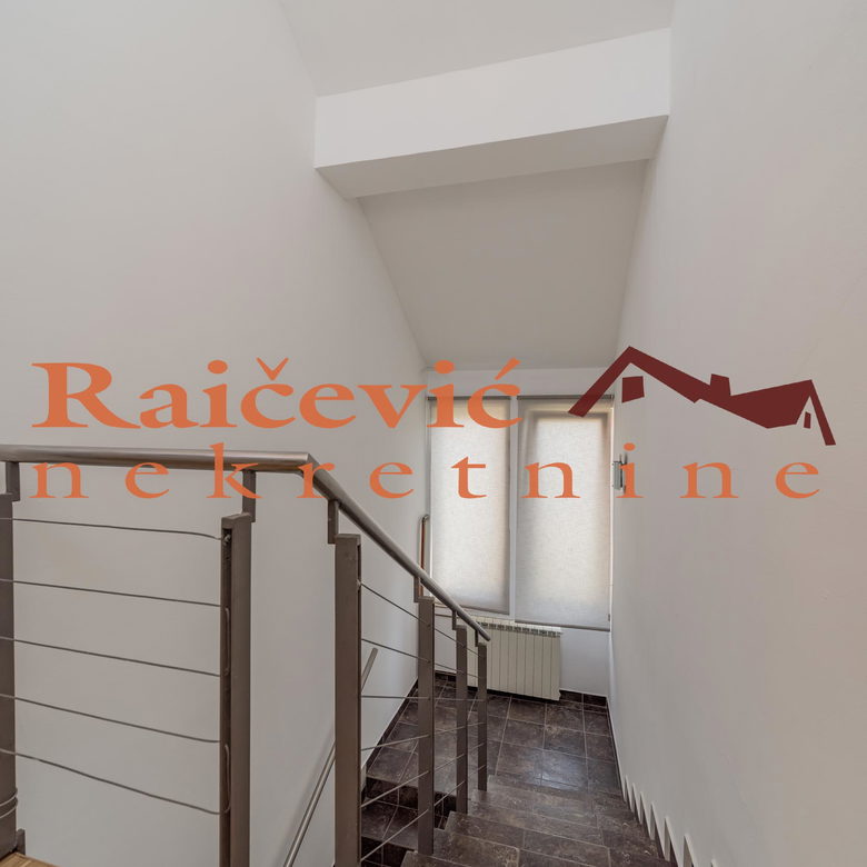 Lokal za izdavanje, Lekino Brdo, Beograd, 90m², 1.000 €/mes