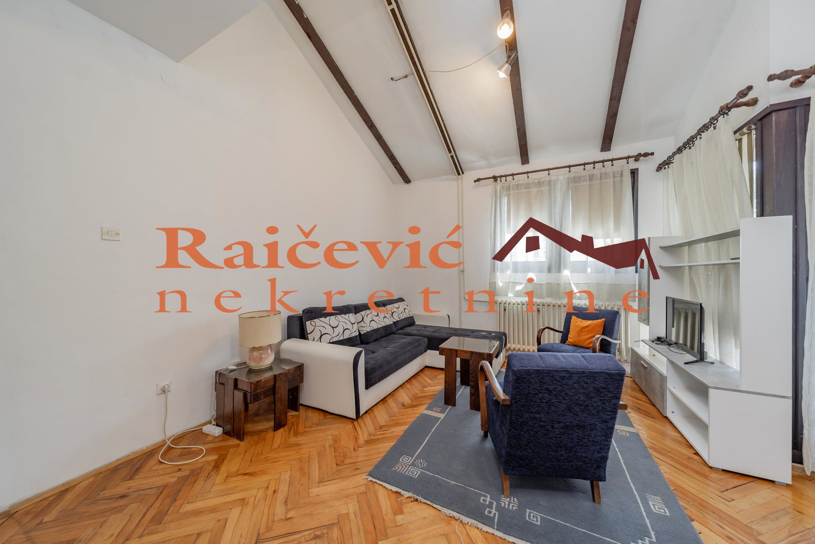 Stan Prodaja Beograd Stan Prodaja Beograd Miljakovac 39 m2