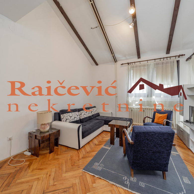 Stan Prodaja Beograd Miljakovac 39 m2