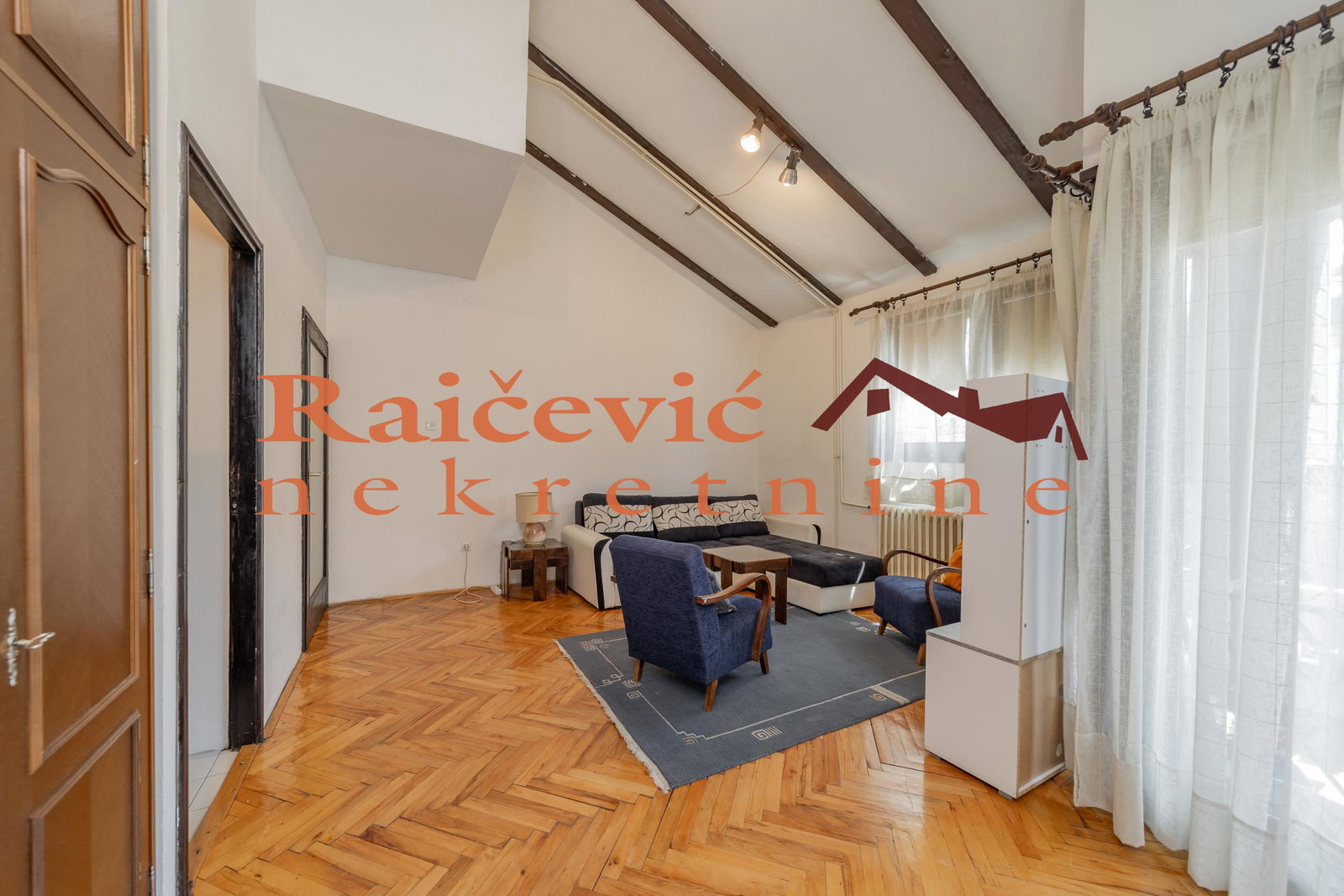Stan Prodaja Beograd Stan Prodaja Beograd Miljakovac 39 m2