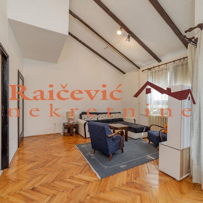 Stan Prodaja Beograd Miljakovac 39 m2