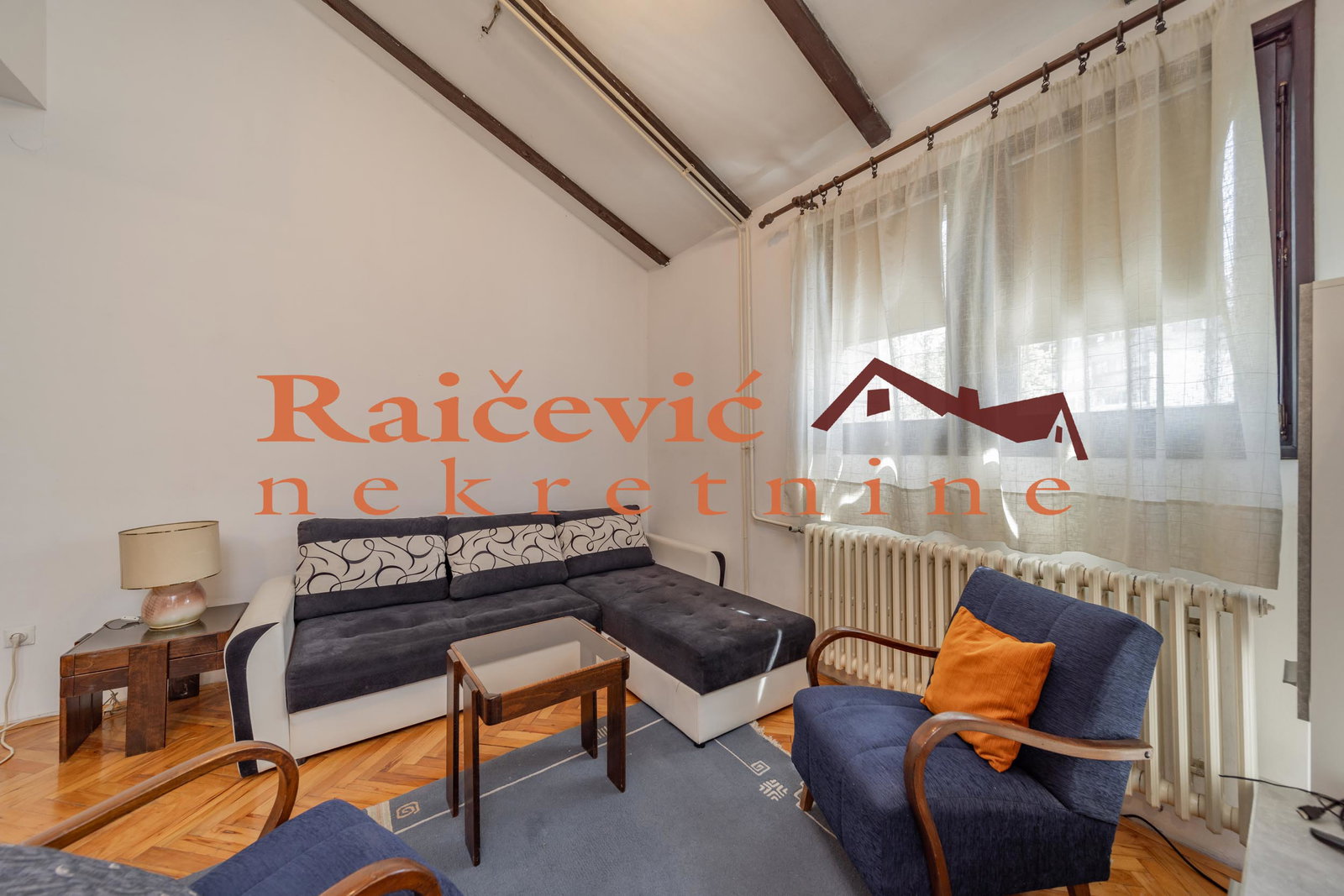 Stan Prodaja Beograd Stan Prodaja Beograd Miljakovac 39 m2