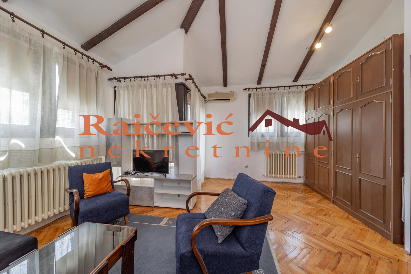 Stan Prodaja Beograd Stan Prodaja Beograd Miljakovac 39 m2