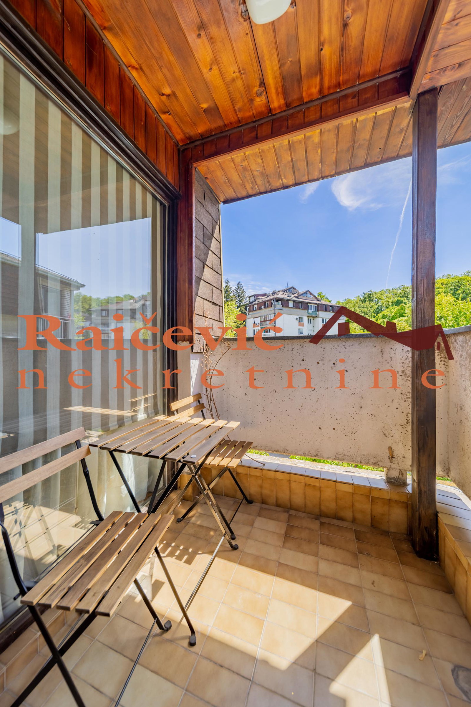 Stan Prodaja Beograd Stan Prodaja Beograd Miljakovac 39 m2