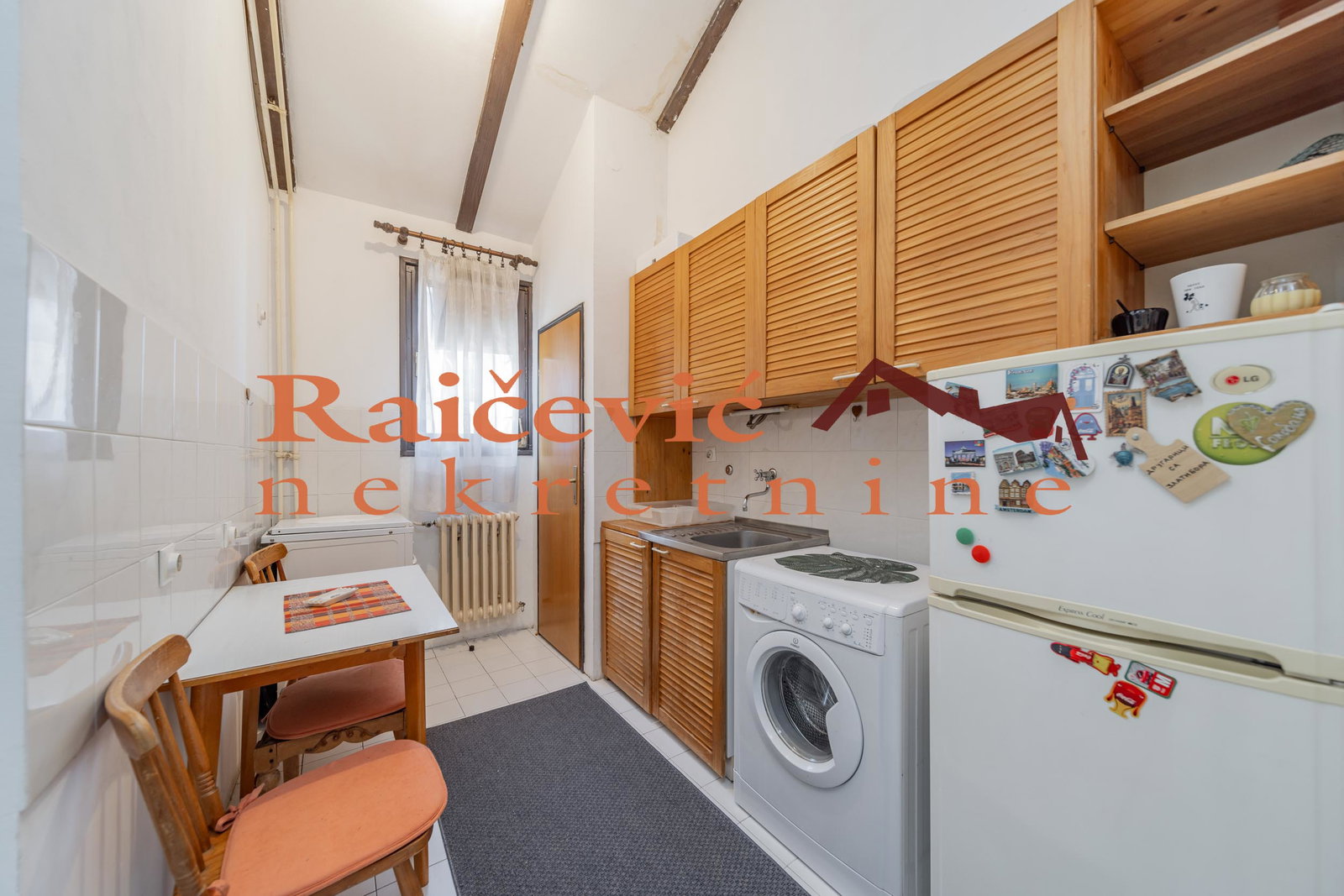 148643 Stan Prodaja Beograd Miljakovac 39 m2