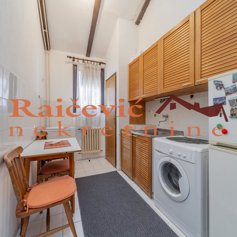 Jednosoban stan na prodaju, Miljakovac, Beograd, 39m², 112.000 €