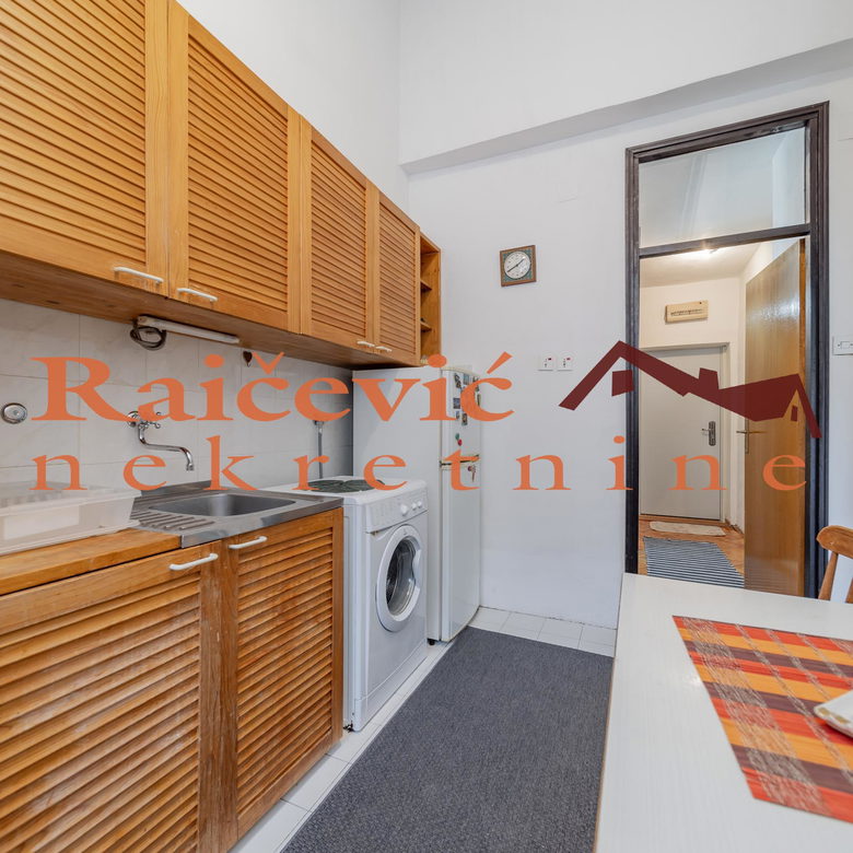Jednosoban stan na prodaju, Miljakovac, Beograd, 39m², 112.000 €