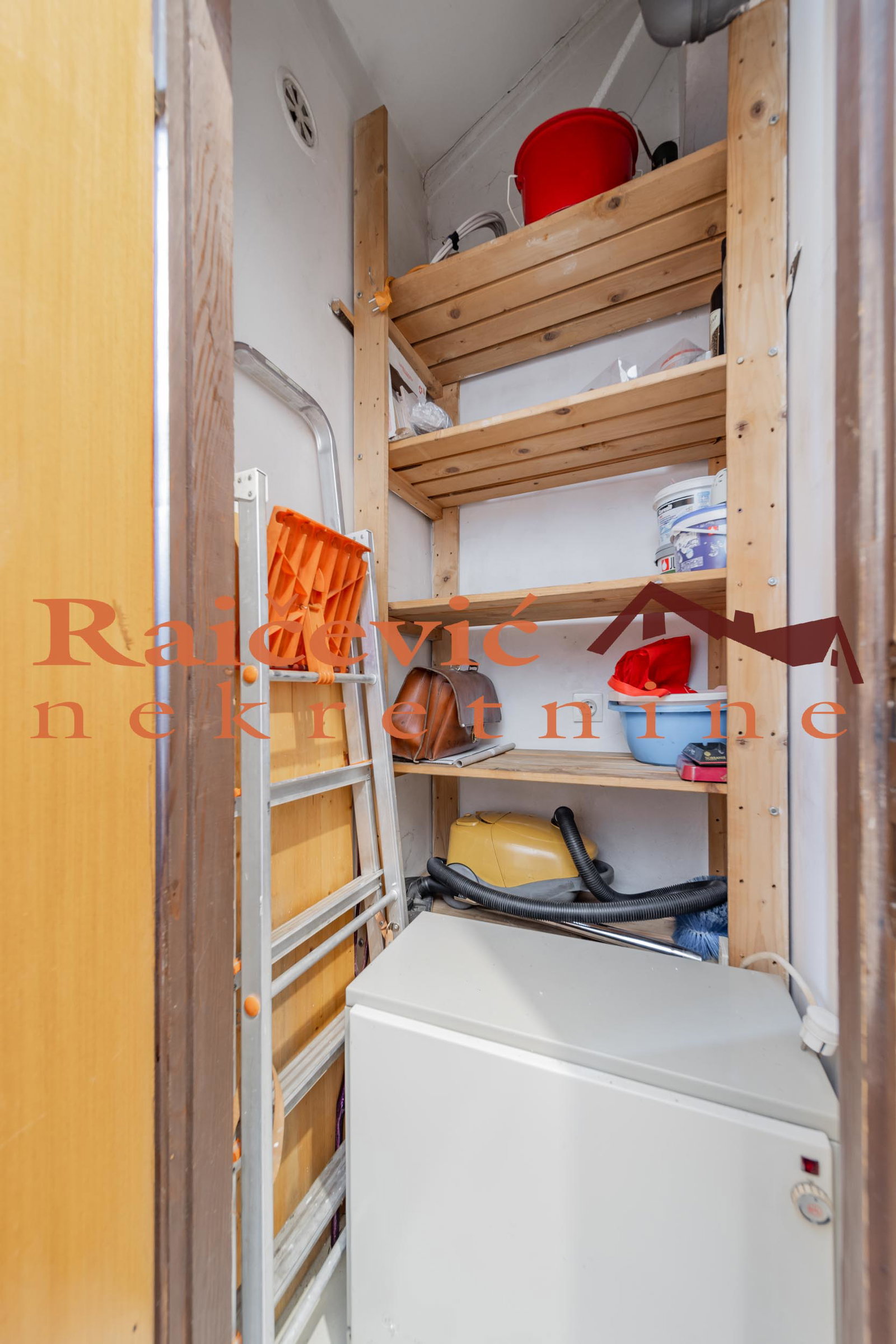 148646 Jednosoban stan na prodaju, Miljakovac, Beograd, 39m², 112.000 €