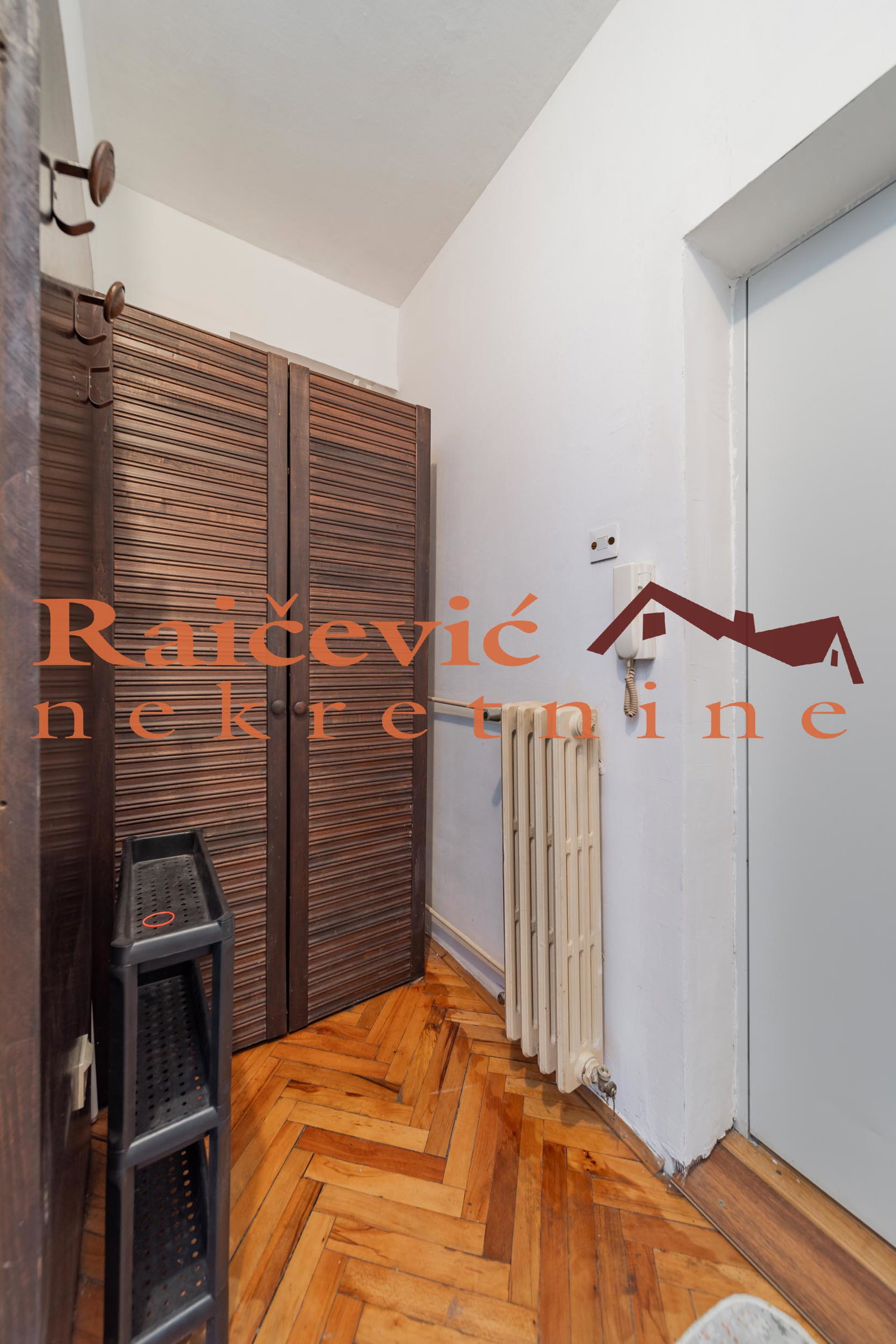 148648 Jednosoban stan na prodaju, Miljakovac, Beograd, 39m², 112.000 €