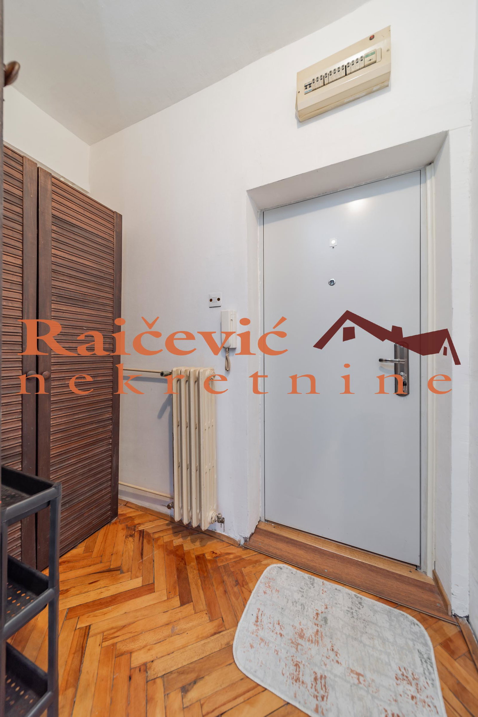 148649 Jednosoban stan na prodaju, Miljakovac, Beograd, 39m², 112.000 €