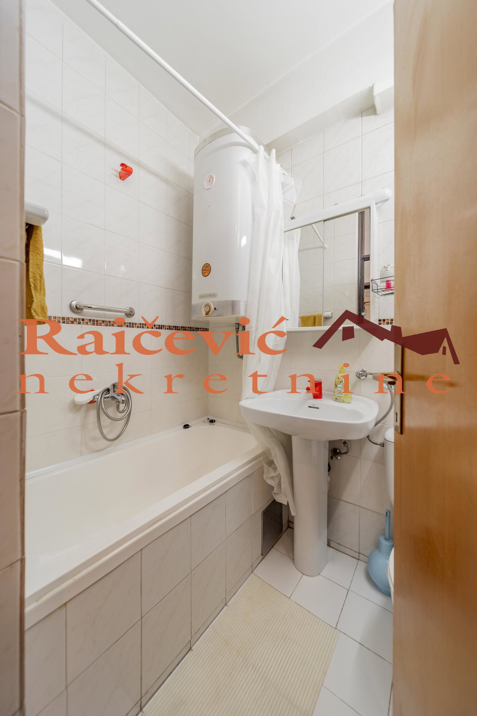 148650 Jednosoban stan na prodaju, Miljakovac, Beograd, 39m², 112.000 €