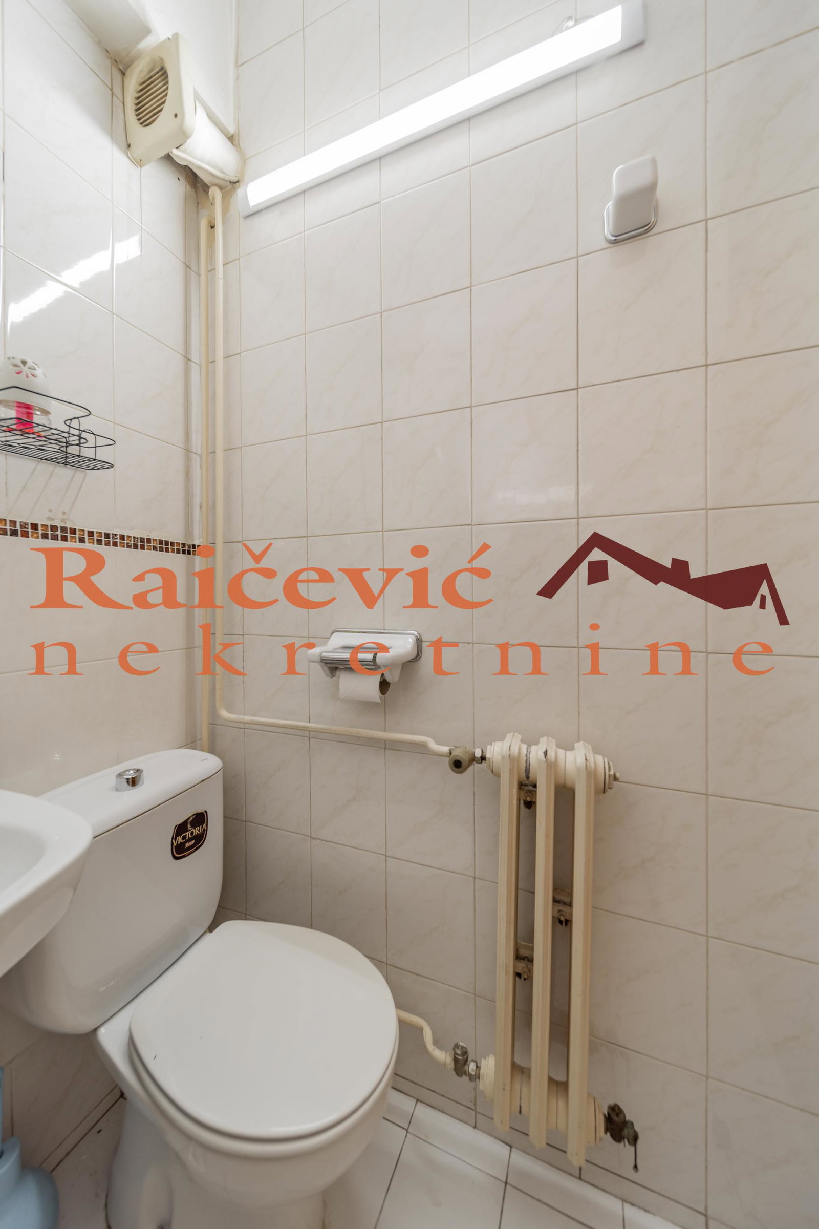 148651 Jednosoban stan na prodaju, Miljakovac, Beograd, 39m², 112.000 €