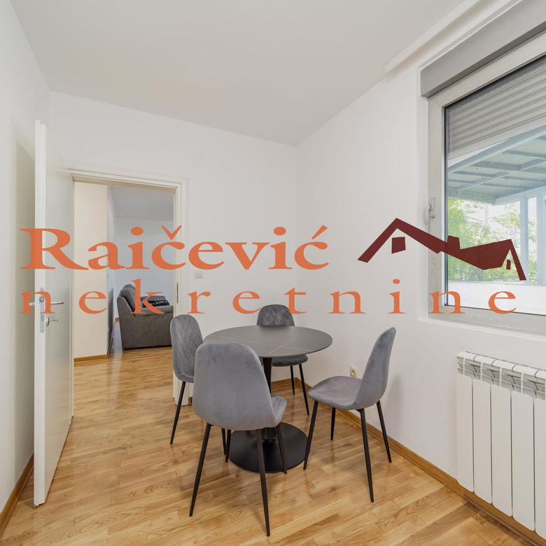 Stan Izdavanje Beograd  117 m2