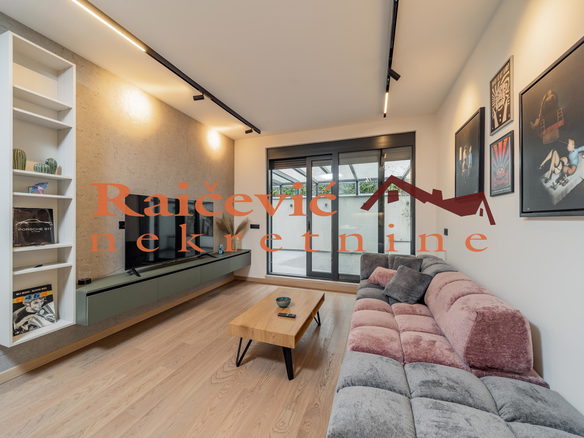Stan Prodaja Beograd Lekino Brdo 54 m2