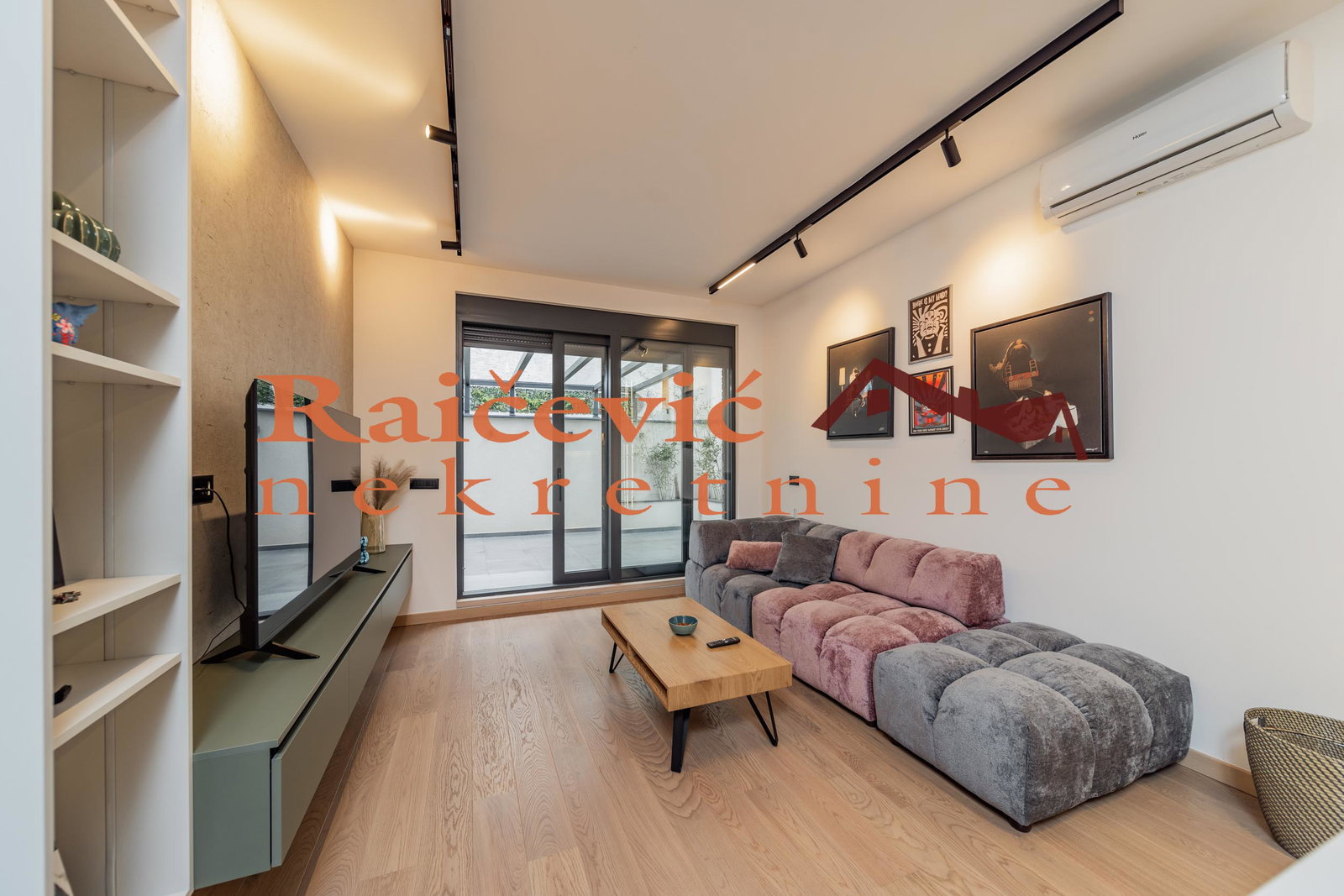 Stan Prodaja Beograd Lekino Brdo 54 m2