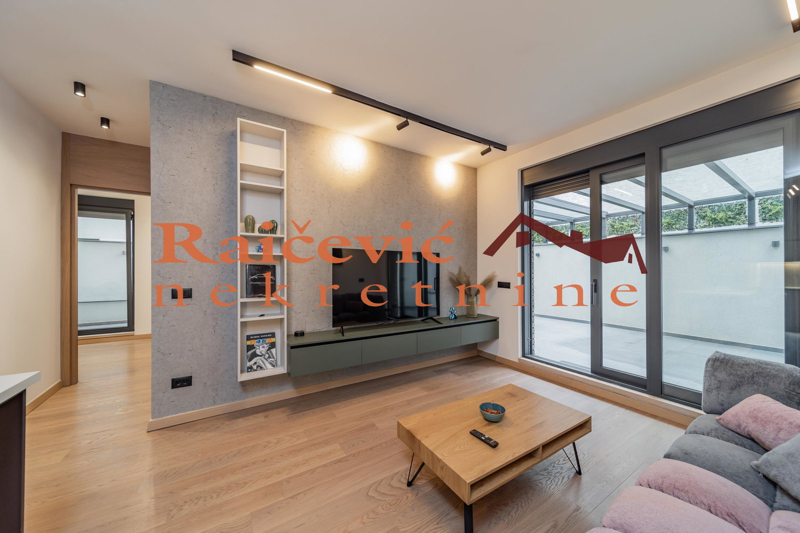 Stan Prodaja Beograd Lekino Brdo 54 m2