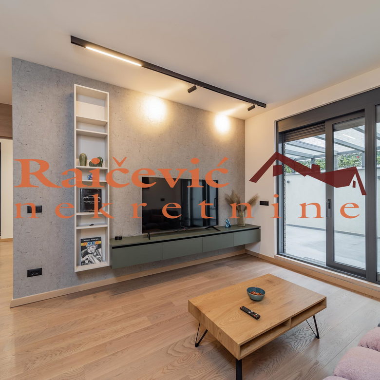 Stan Prodaja Beograd Lekino Brdo 54 m2