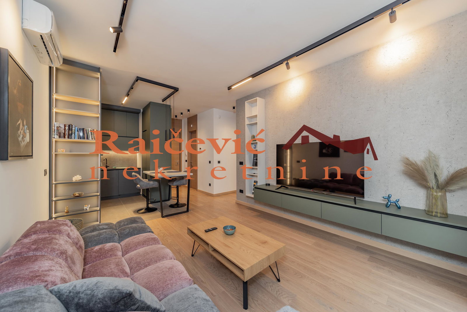 Stan Prodaja Beograd Lekino Brdo 54 m2