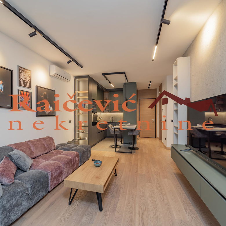 Stan Prodaja Beograd Lekino Brdo 54 m2