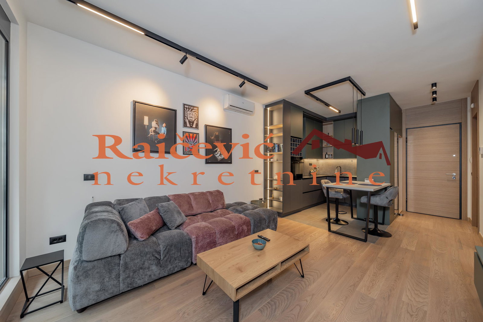 Stan Prodaja Beograd Lekino Brdo 54 m2