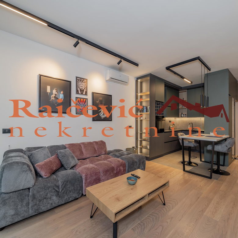 Stan Prodaja Beograd Lekino Brdo 54 m2