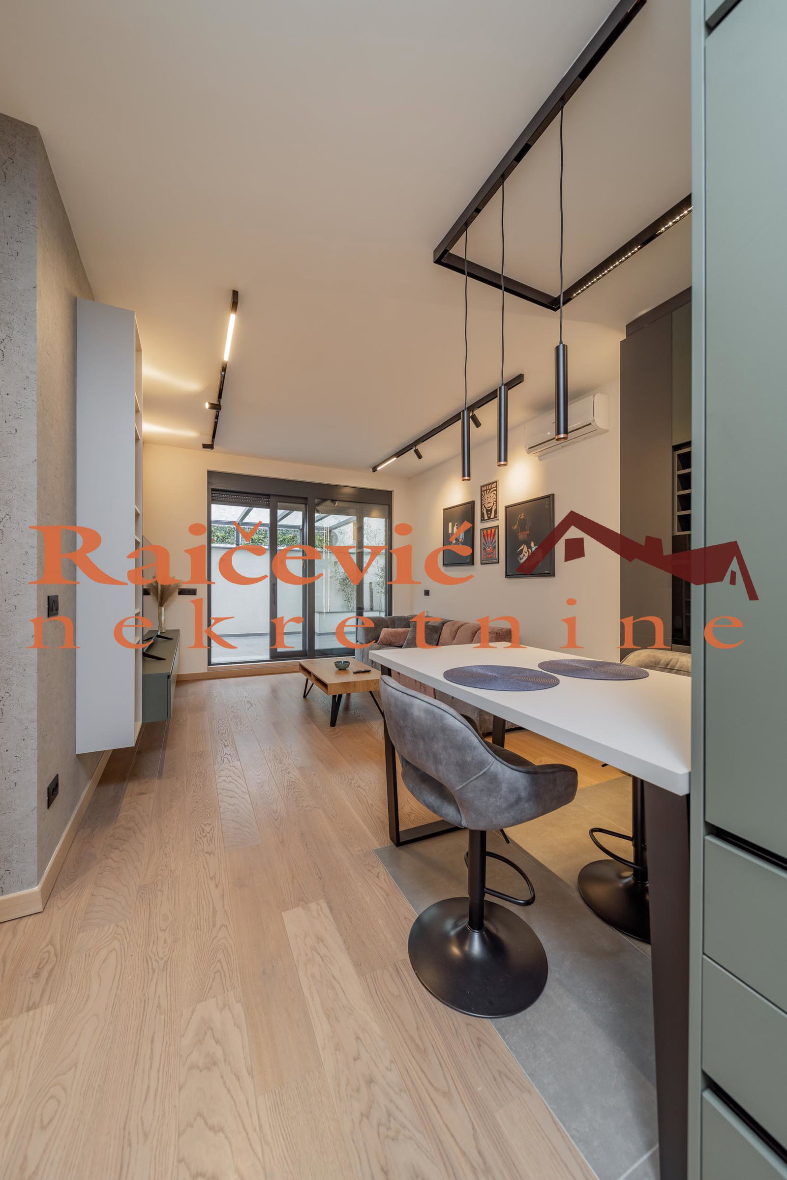 Stan Prodaja Beograd Lekino Brdo 54 m2