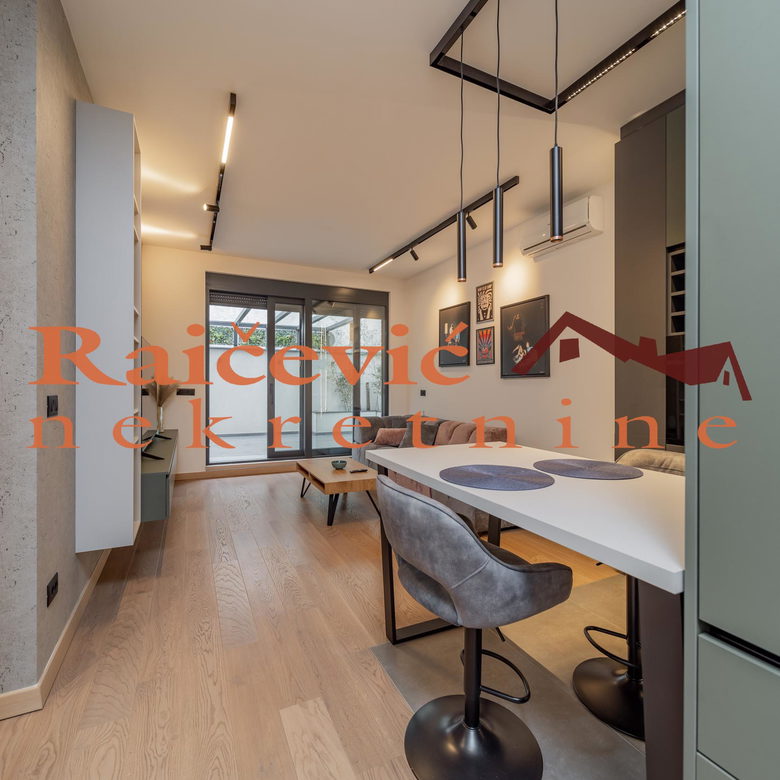 Stan Prodaja Beograd Lekino Brdo 54 m2